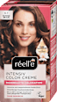 Intensiv Color Creme 6.7 Schokobraun réell‘e
