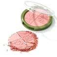 Lícenka Multi Color - 10 Coral Glow alverde NATURKOSMETIK