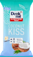 Feuchte Allzwecktücher Coconut Kiss Denkmit