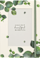 Foto Notizbuch Beautiful Moments Paradies