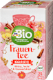 Kräutertee Frauentee dmBio