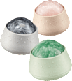 Roll crio per massaggi ebelin