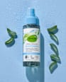 Balsamo spray idratante termoprotettivo alverde