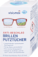 Vlažne maramice za čišćenje naočara  visiomax