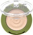 oční stíny Mono 02 Nude Gold alverde NATURKOSMETIK