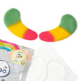 Augenpads Dreamy Sky Regenbogen (1 Paar) Balea