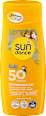 Detské mlieko na opaľovanie Kids OF 50 SUNDANCE