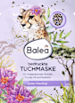 Маска кърпа Safari Leopard Balea