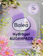 Hydrogel Augenpads 2-farbig flieder Balea