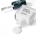 Nagellack Color & Care 20 Real White alverde NATURKOSMETIK