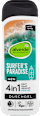 Duschgel 4in1 Surfer´s Paradise alverde MEN