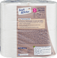 Deluxe toaletni papir, 5-slojni Sanft&Sicher
