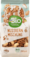Bio mešanica oreškov dmBio