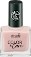 COLOR & Care lak za nokte - 30 Bridal Beige alverde NATURKOSMETIK