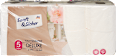Deluxe toalettpapír, 5-rétegű, 8x130 lap Sanft&Sicher