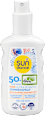 Sonnenspray MED ultra sensitiv, LSF 50+ SUNDANCE
