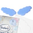Augenpads Wolke (1 Paar) Balea