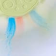 Kinder Badezusatz Regenbogen Badefizzer Drache SauBär