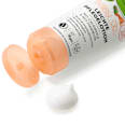 Balsam z Bio aloesem i Bio olejem migdałowym alverde BABY