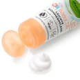 Lozione corpo leggera e delicata alverde BABY