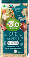Pržena mljevena kava Cafe de Peru dmBio