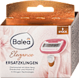 Rasierklingen Elegance Balea