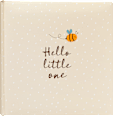 Fotoalbum Jumbo Hello Little One Paradies