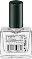 Top Coat Color&Care - n. 10 All in One alverde