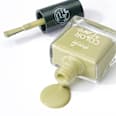 Nagellack Color & Care Nail Polish 70 Sunkissed Olive alverde NATURKOSMETIK