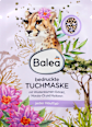 Bedruckte Tuchmaske Leopard Balea