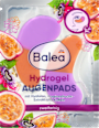 Augenpads Hydrogel zweifarbig (1 Paar) Balea