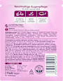 Augenpads Hydrogel zweifarbig (1 Paar) Balea