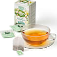 Momento di relax, infuso biologico dmBio