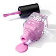 Lak za nohte Glossy Gel, 150 Light Purple trend !t up
