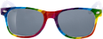 Bunte Party-Sonnenbrille SUNDANCE