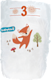 PREMIUM pelene midi, veličina 3 (4-9 kg) babylove