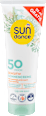Sensitiv Sonnencreme LSF 50 SUNDANCE