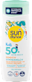 Sonnenmilch Kids sensitiv, LSF 50+ SUNDANCE