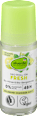 Deodorant roll-on FRESH alverde NATURKOSMETIK