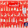 Serviete z motivom jelenčkov Profissimo