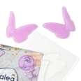 Augenpads Schmetterling (1 Paar) Balea