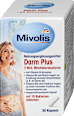 Darm Plus Kapseln 30 St Mivolis