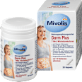Kompleks B vitamina, sa kulturama mikroorganizama i inulinom, kapsule Mivolis