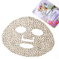 Маска кърпа Safari Leopard Balea