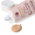 Tekoča podlaga z retinolom Ageless Beauty, 02 Honey Beige alverde NATURKOSMETIK