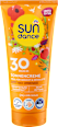 Cremă de protecție solară florală SPF30 SUNDANCE