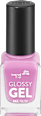 Lak za nohte Glossy Gel, 150 Light Purple trend !t up