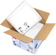 Premium pleny, velikost 5 Jumbopack babylove
