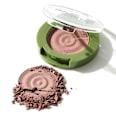 Senčilo za veke, 22 Charming Brown alverde NATURKOSMETIK