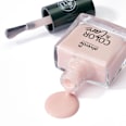 COLOR & Care lak za nokte - 30 Bridal Beige alverde NATURKOSMETIK